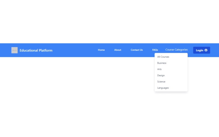Featured Component