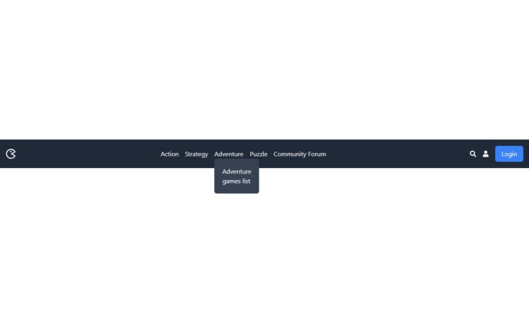Featured Component