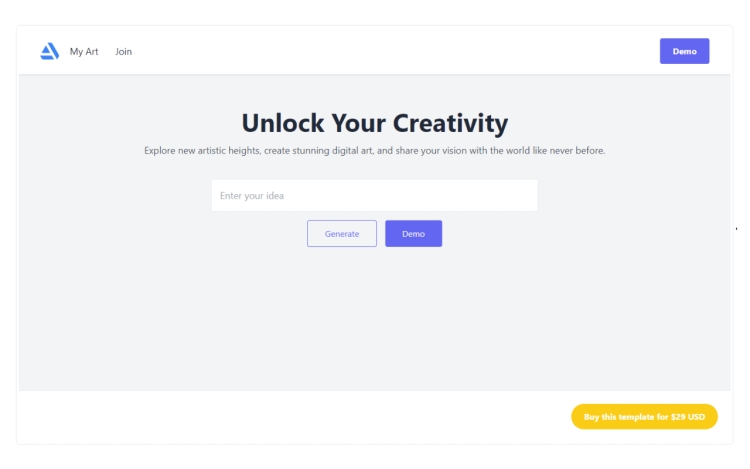 Featured Component