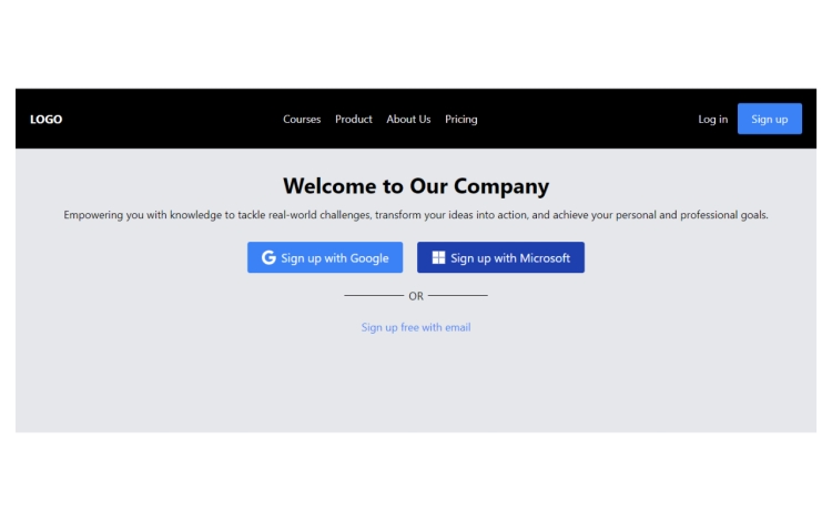 Featured Component