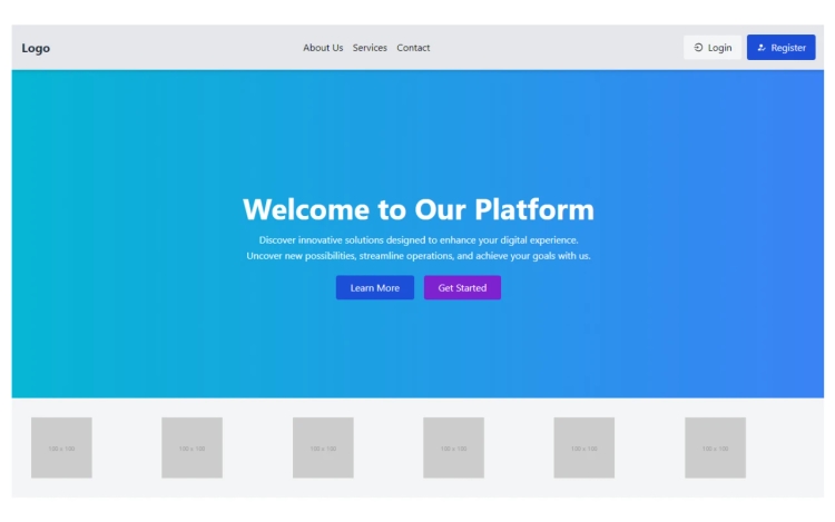 Featured Component