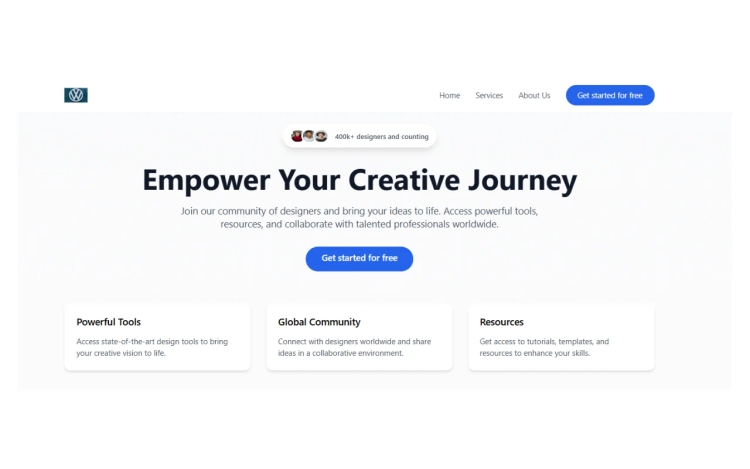 Featured Component