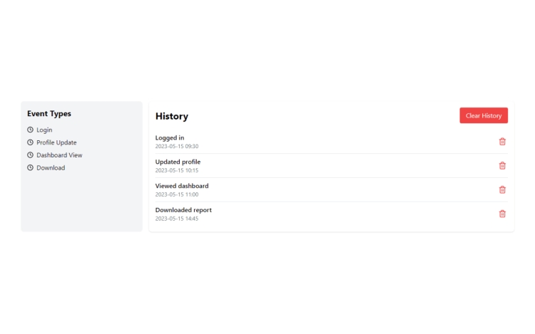 Featured Component