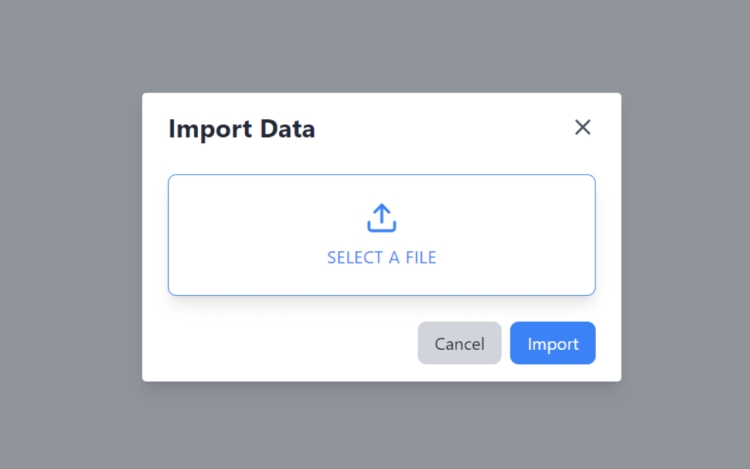 Featured Component
