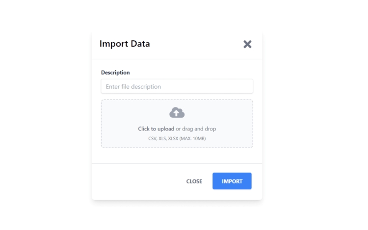 Featured Component