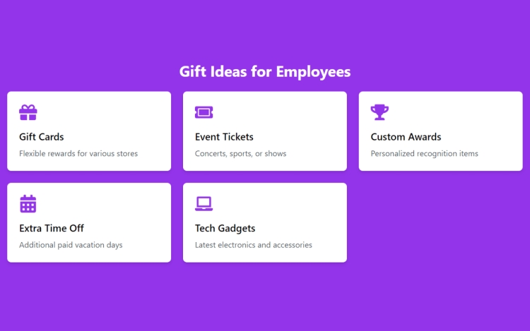 Featured Component