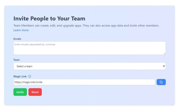 Featured Component