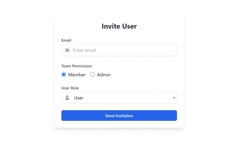 Featured Component