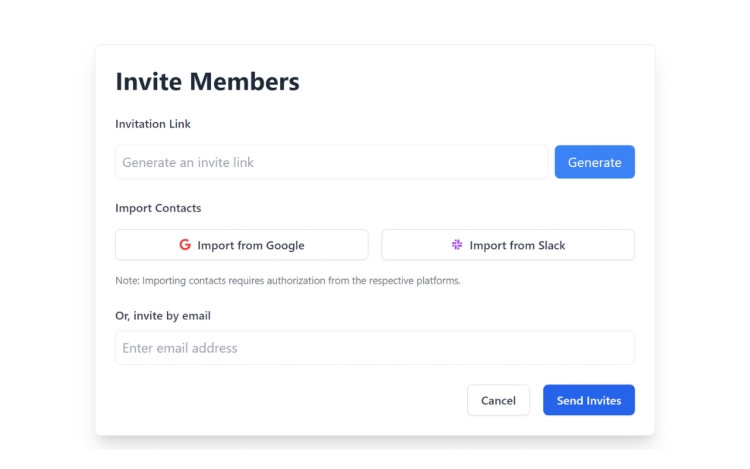 Featured Component