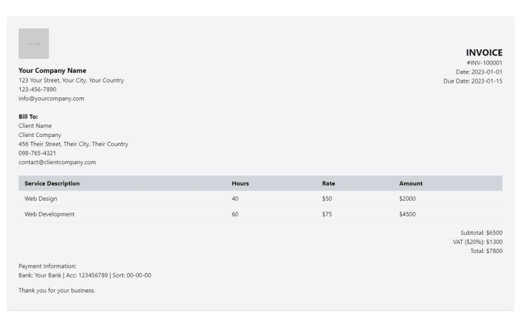 Featured Component