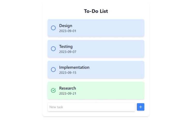 Featured Component