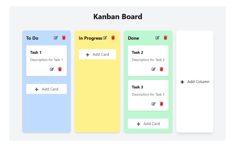 Featured Component