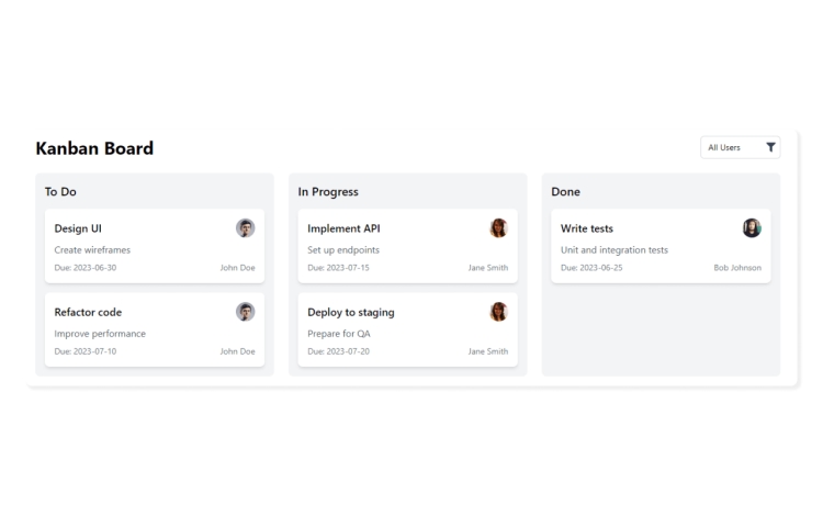 Featured Component
