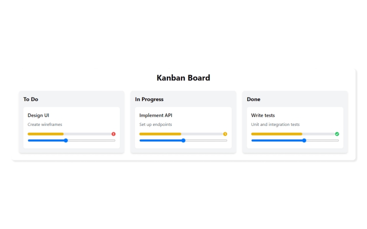 Featured Component