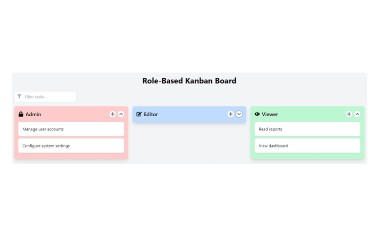 Featured Component