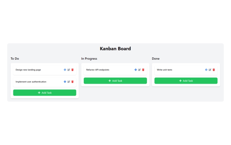 Featured Component