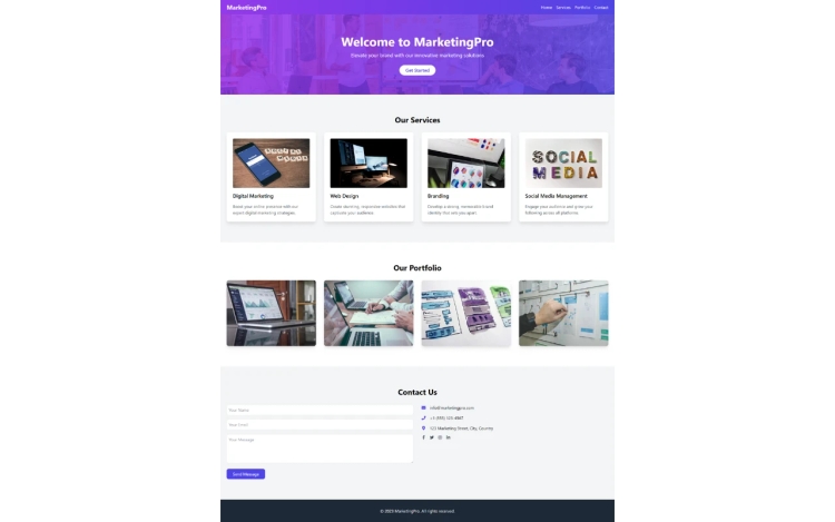 Featured Component