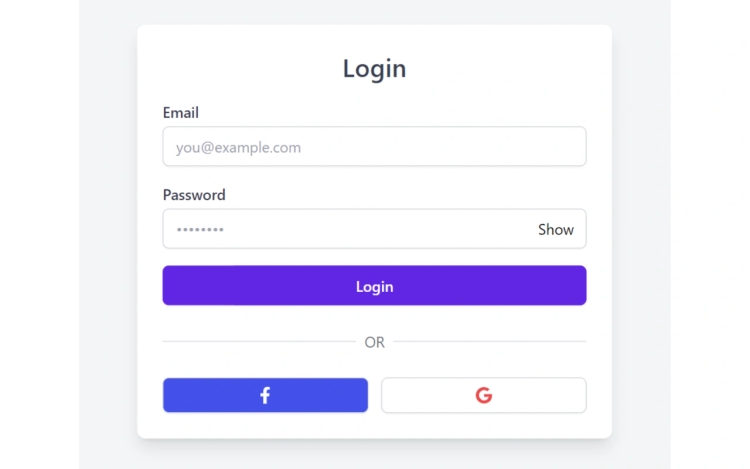 Featured Component