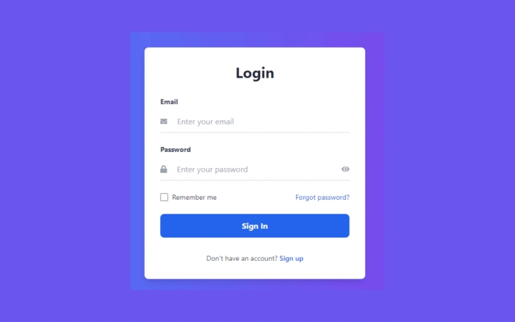 Featured Component