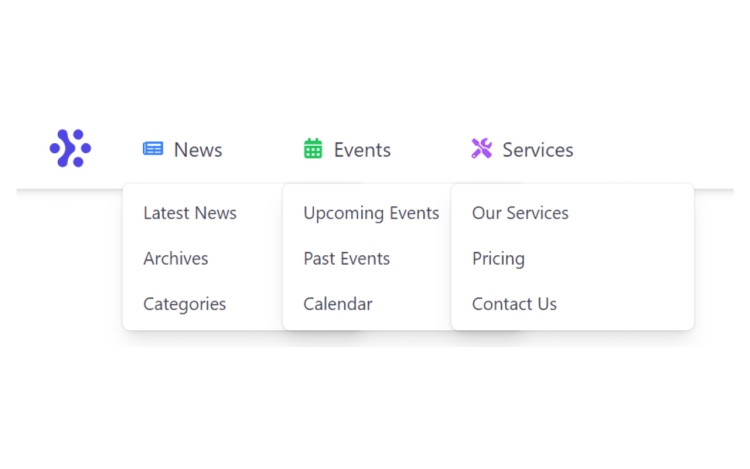 Featured Component