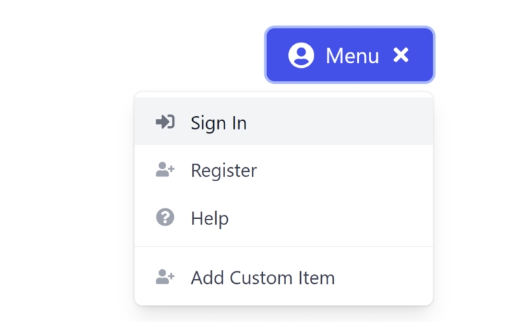 Featured Component
