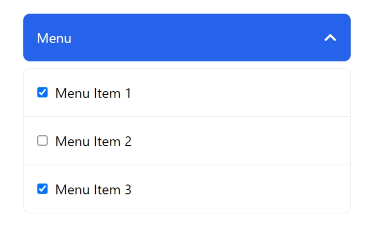 Featured Component