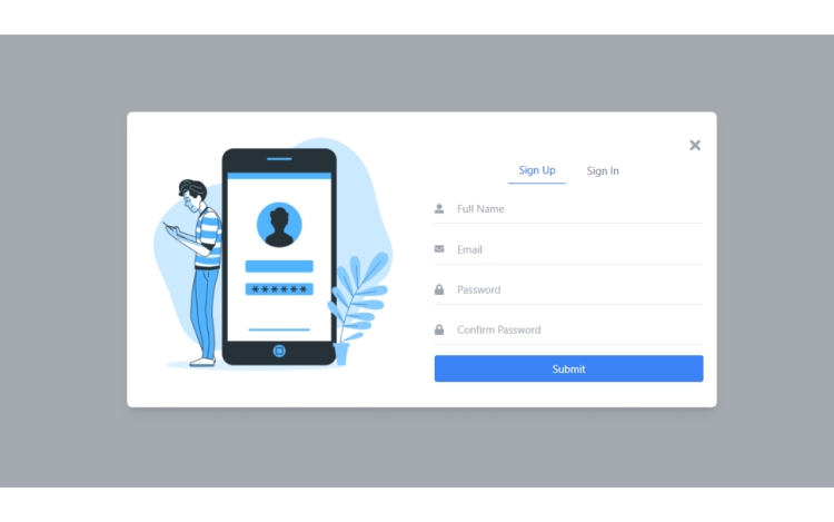 Featured Component