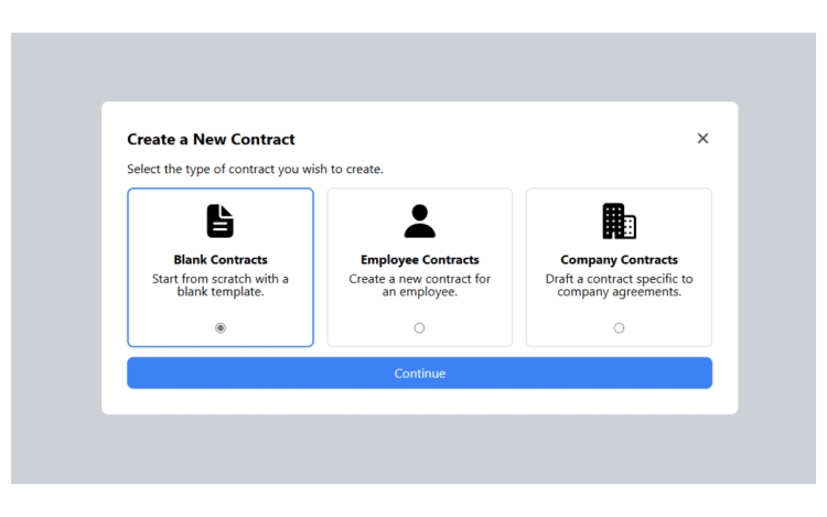 Featured Component