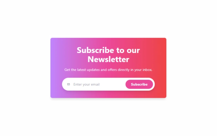 Featured Component