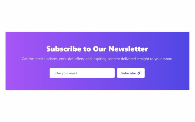 Featured Component