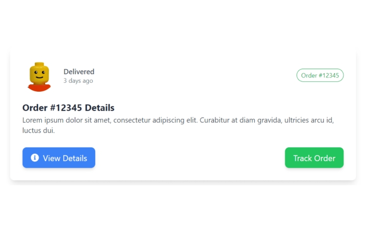 Featured Component