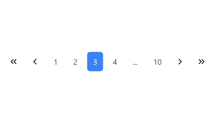 Featured Component