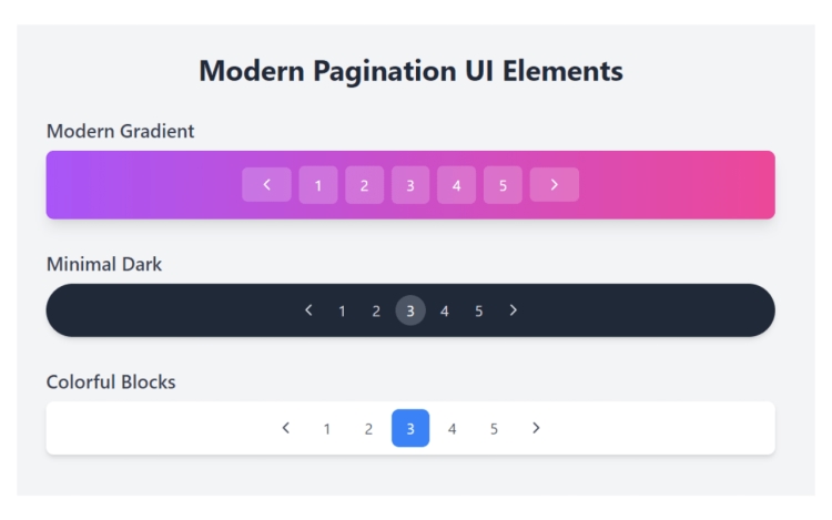 Featured Component