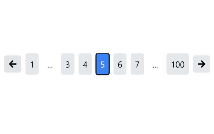 Featured Component