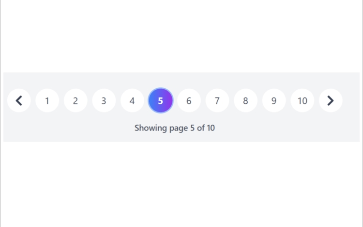 Featured Component