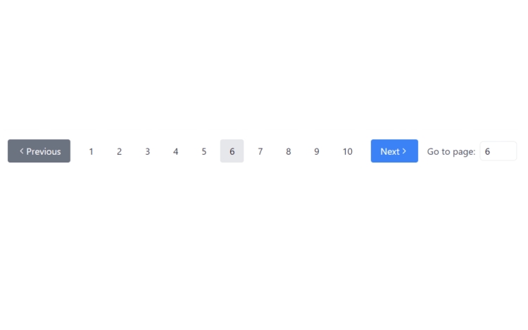 Featured Component