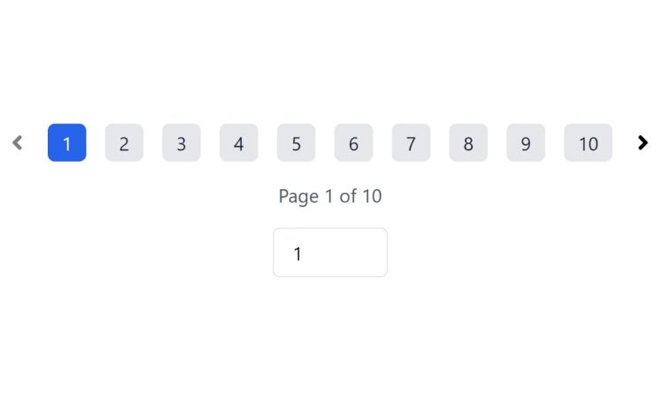Featured Component