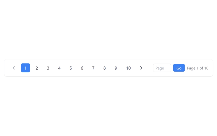 Featured Component