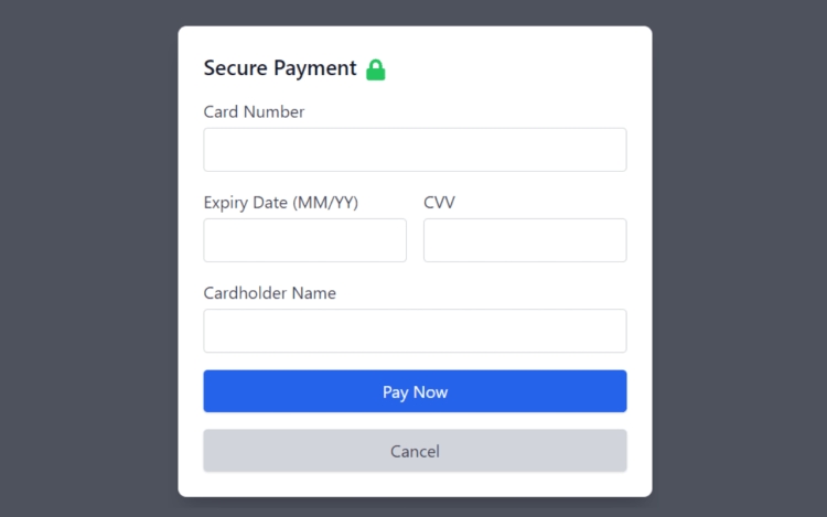 Featured Component