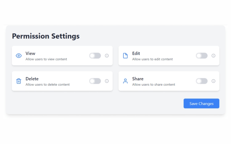 Featured Component