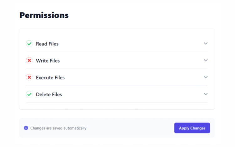 Featured Component