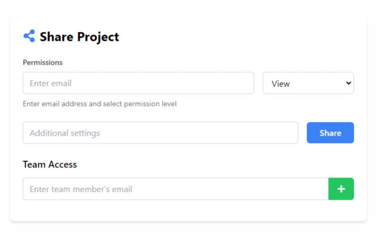 Featured Component