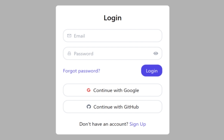 Featured Component