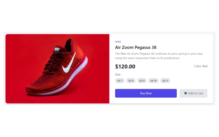 Featured Component