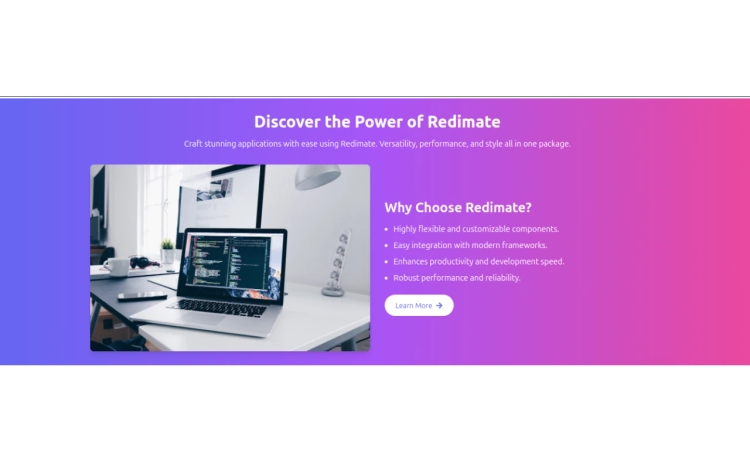 Featured Component