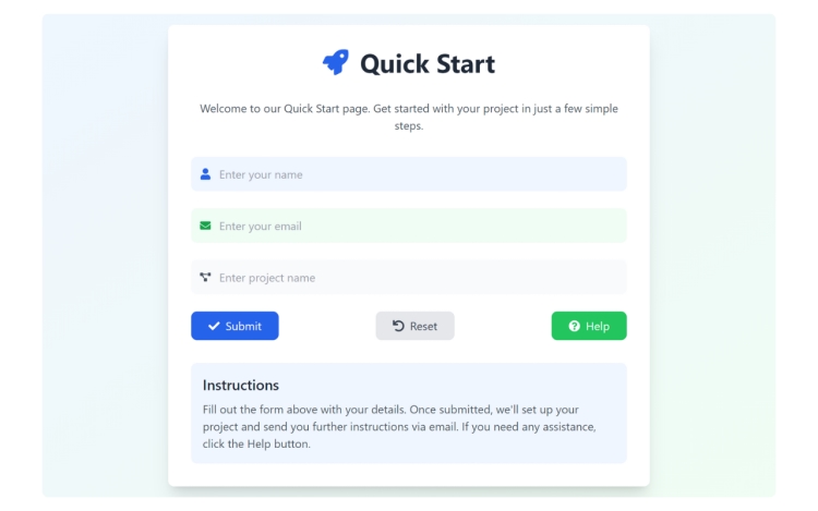 Featured Component