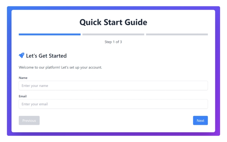 Featured Component