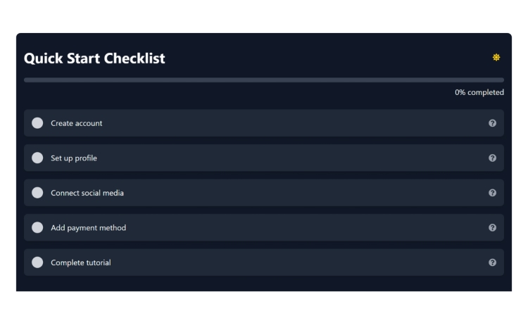 Featured Component