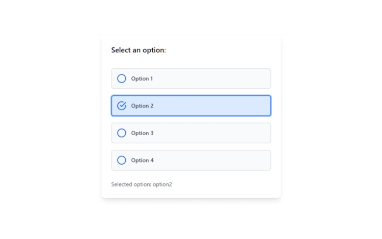 Featured Component