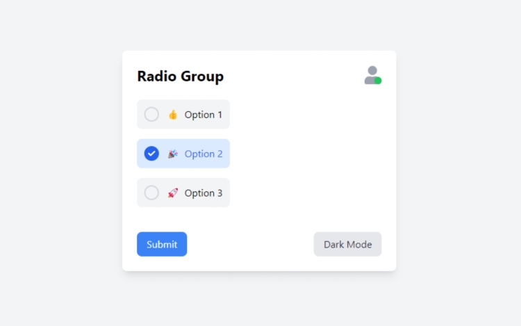 Featured Component